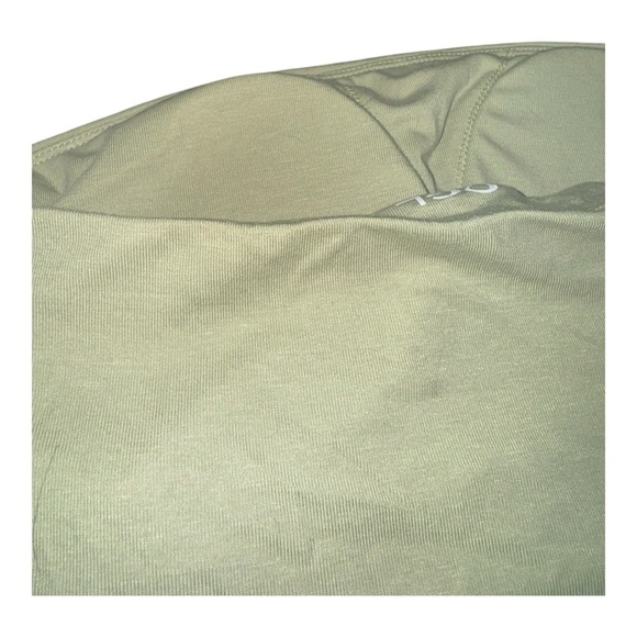 OGL Ruched Brami Tube Top - Picture 5 of 5